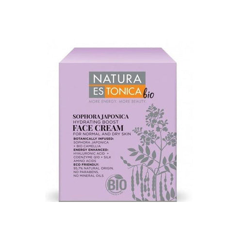 Natura Estonica Sophora Japonica Face Cream 50ml