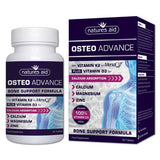 Natures Aid Osteo Advance 60 tabs