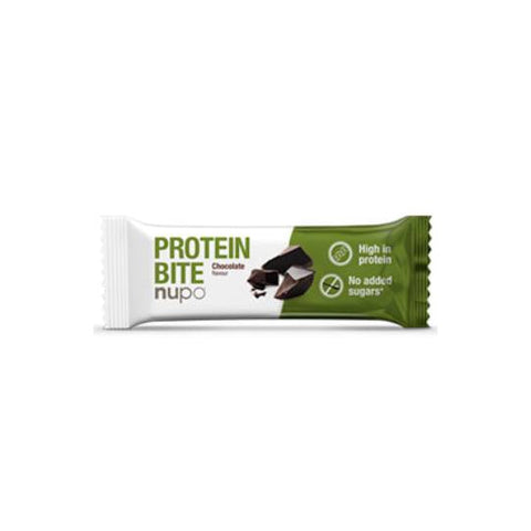 Nupo Protein Chocolate Bite 40g