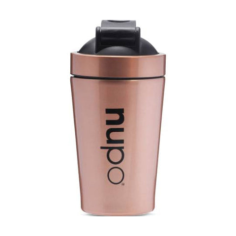 Nupo Stainless Steel Shaker