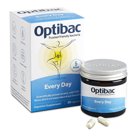 Optibac for Everyday 30 caps