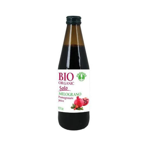 Probios Organic Pomegranate Juice 330ml