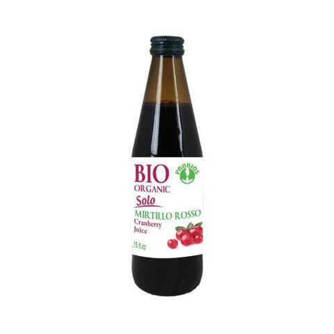 Probios Pure Cranberry Juice 330ml