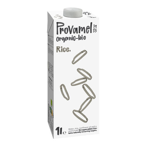 Provamel Organic Rice Drink 1L