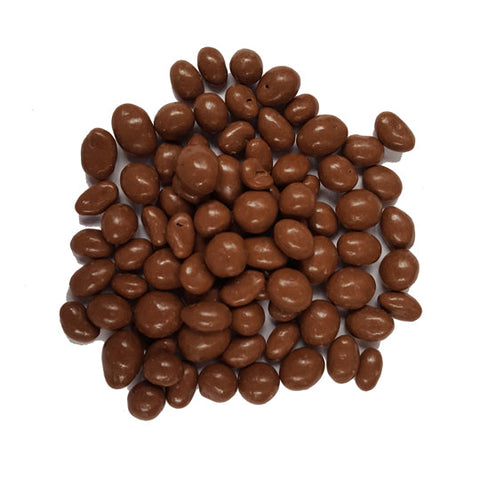 Rascal Milk Chocolate Peanuts Gluten Free 150g