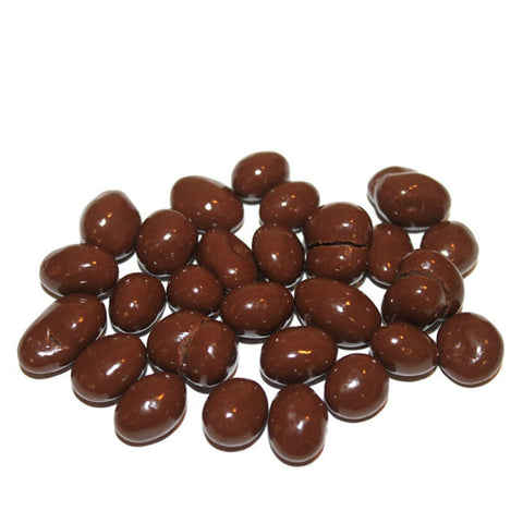 Rascal Milk chocolate Raisins Gluten free 150g