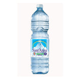Sant'Anna Natural Mineral Water 1L
