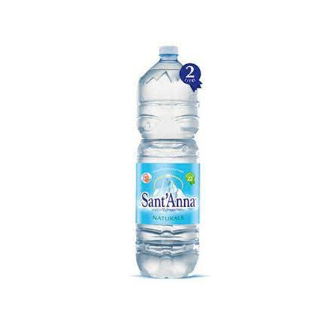 Sant'Anna Still Mineral Water 2L