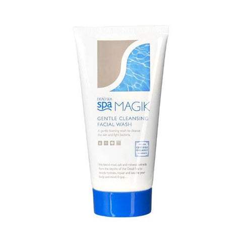 Spa Magik Gentle Cleansing Facial Wash 150ml