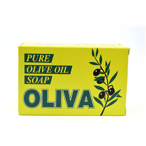 Sunita Olive Oil Soap