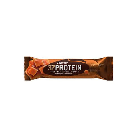 Tekmar 37 Protein Bar Caramel 45g