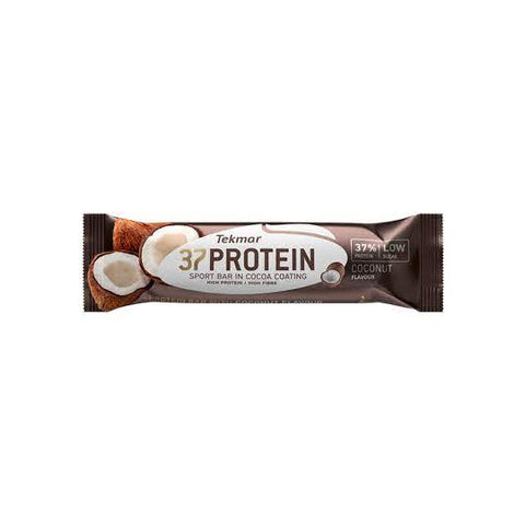 Tekmar Vegan Protein Sports Bar Coconut 45g