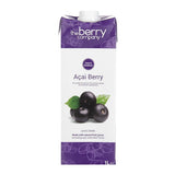 The Berry Company Acai Juice Drink 1L