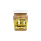 Whole Earth Smooth Almond Buttter 277g
