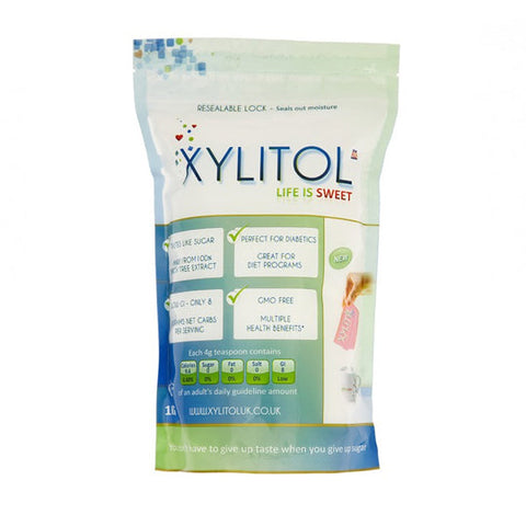Xylitol sweetener 1KG